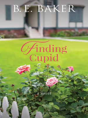 Finding Cupid - ebook
